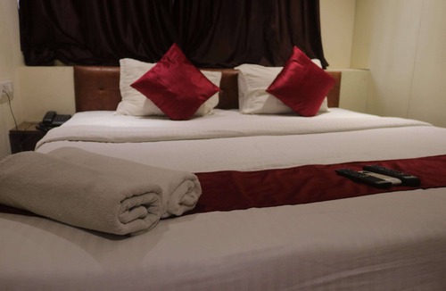 Belapur Hotel | Hotel Pub Street Inn