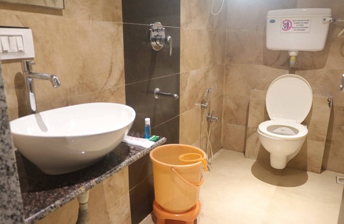 Belapur Hotel | Hotel Pub Street Inn