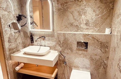 Raipur Hotel | Hotel Punjab Palace
