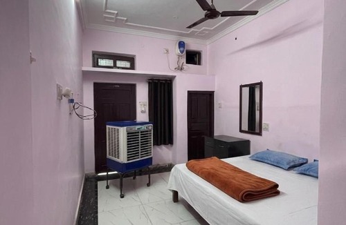 Tanda House | Hotel Pushpanjali