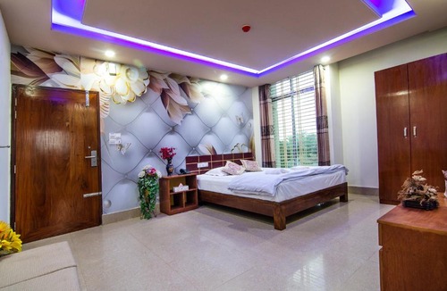 Khulna Division Hotel | Hotel Pushpo Bilash