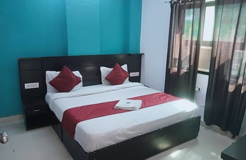 Udaipur Hotel | Hotel Quality Time