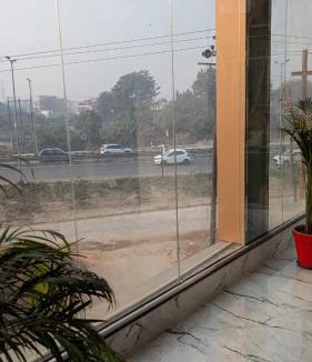 Faizabad Hotel | Hotel R R Tripathi