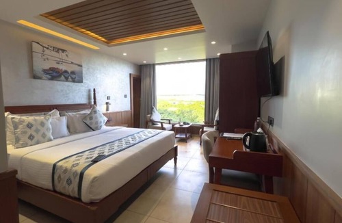 Kolkata Hotel | Hotel Ra Vista