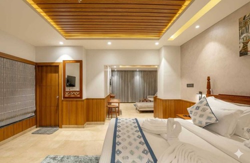 Kolkata Hotel | Hotel Ra Vista