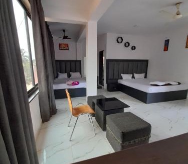 Saunta Vaddo Hotel | Hotel Raaj Inn