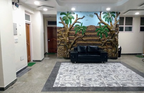 Jammu Hotel | Hotel Raghunath