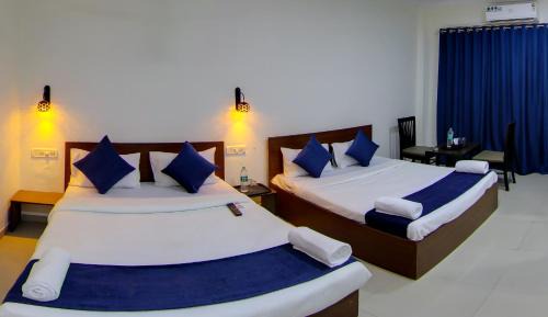 Lonavala Hotel | Hotel Rain Sky Inn