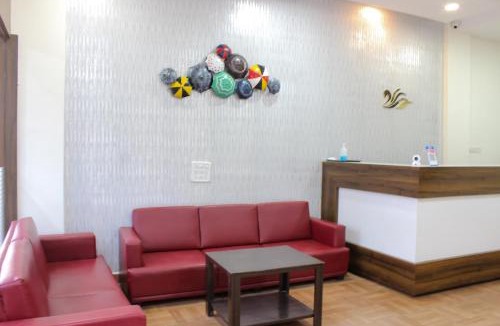Lonavala Hotel | Hotel Rain Sky Inn