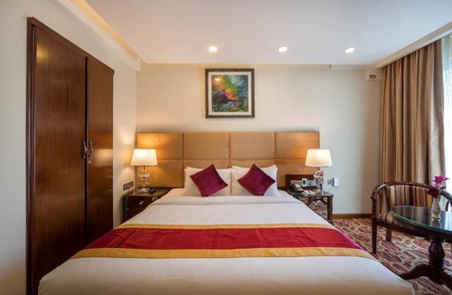 Jamalpur Hotel | Hotel Raiyan Int Jamalpur