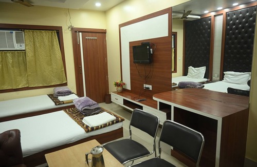 Saharsa Hotel | Hotel Raj Darbar