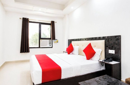 Haridwar Hotel | Hotel Raj Ganga In Haridwar