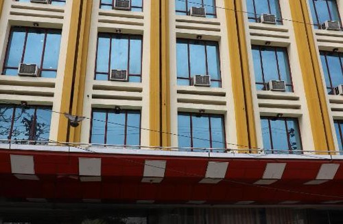Haridwar Hotel | Hotel Raj Mandir