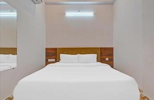 Central Area Hotel | Hotel Raj palace near railway way station