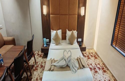 Ahmednagar Hotel | Hotel Raj Regency