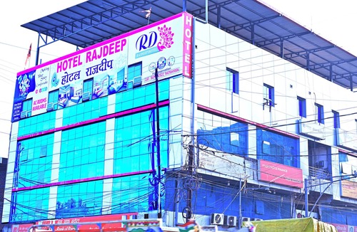 Sehore Hotel | HOTEL RAJDEEP