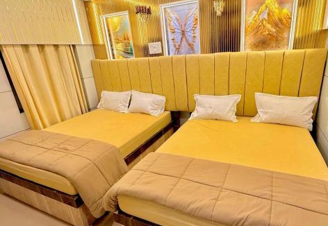 Chotila Hotel | Hotel rajmahel chotila