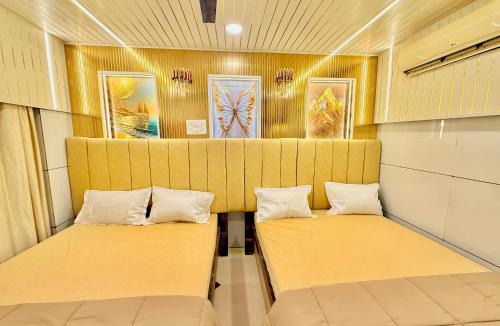 Chotila Hotel | Hotel rajmahel chotila