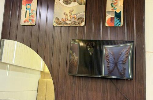 Chotila Hotel | Hotel rajmahel chotila