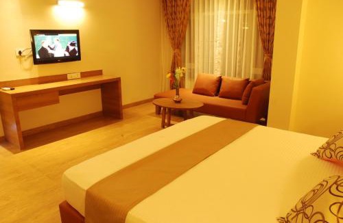 Satara Hotel | Hotel Rajtara