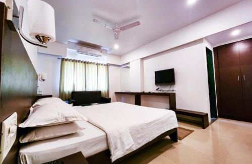 Daulatabad Hotel | Hotel Rajwada Aurangabad