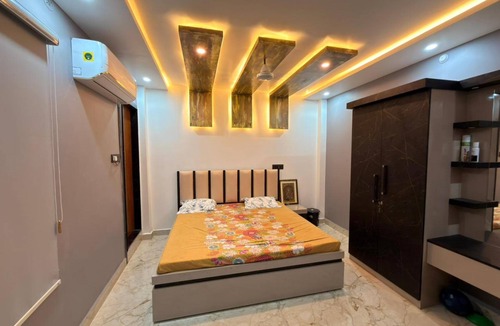 Gonda Hotel | Hotel Ram Raja inn