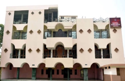 Lanka Hotel | Hotel Rameshwaram Vatika