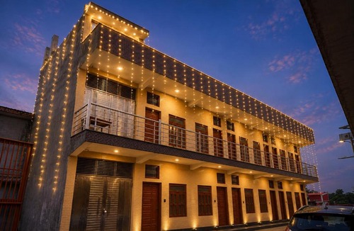 Ayodhya Hotel | Hotel Ramkesarrai