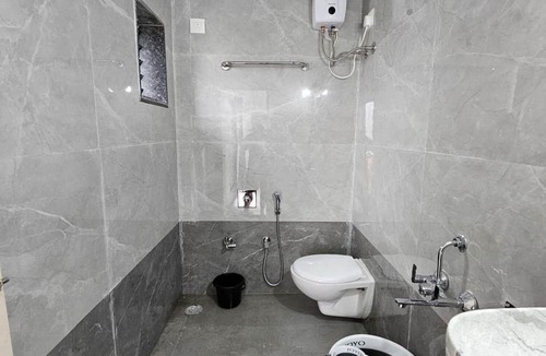 Akola Hotel | Hotel Randha