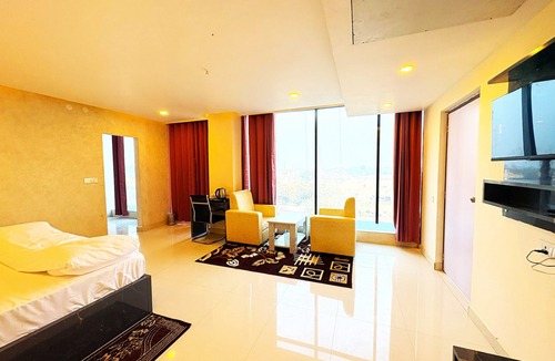 Purnia Hotel | Hotel Ranjana Palace