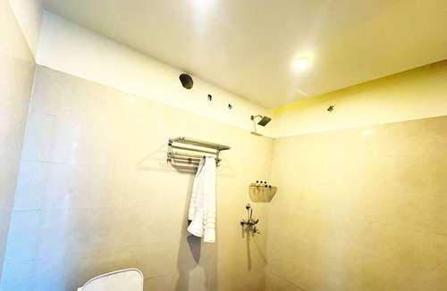Purnia Hotel | Hotel Ranjana Palace