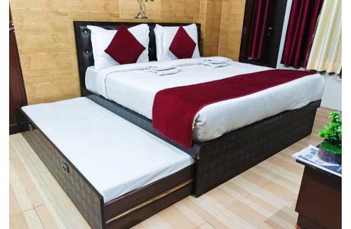 Malviya Nagar Hotel | Hotel Ravi B-R Group In Jaipur
