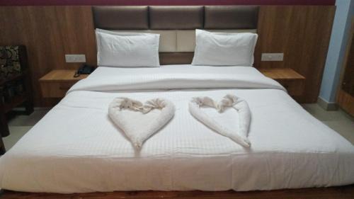 Purnia Hotel | Hotel Ravi Vinay