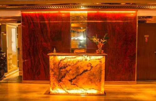 Dhaka Hotel | Hotel Razmoni Isha Kha International