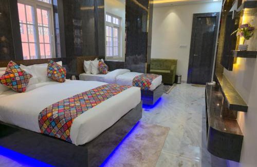 Muzaffarpur Hotel | HOTEL REAL Inn