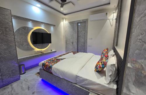 Muzaffarpur Hotel | HOTEL REAL Inn