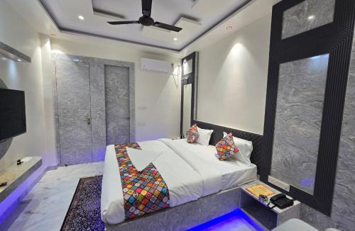 Muzaffarpur Hotel | HOTEL REAL Inn