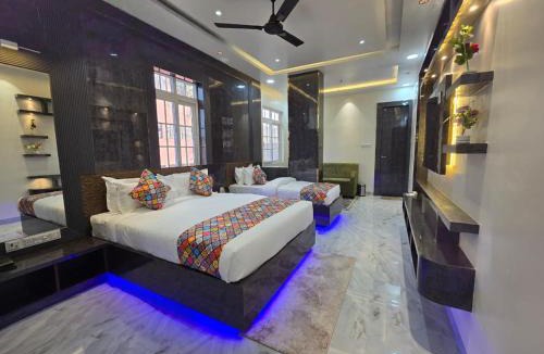 Muzaffarpur Hotel | HOTEL REAL Inn