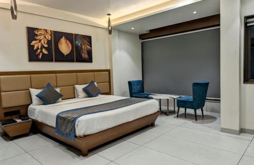 Silvassa Hotel | Hotel Red Chillee Restro