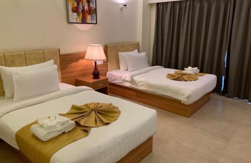 Chiplun Hotel | Hotel Reemz