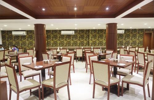 Chiplun Hotel | Hotel Reemz