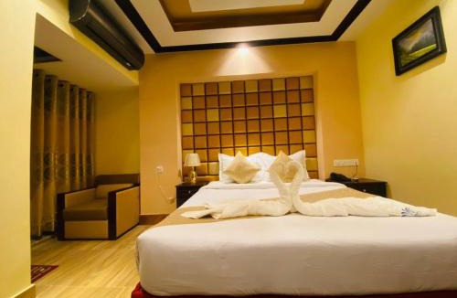 Cox's Bazar Hotel | Hotel Regal Palace