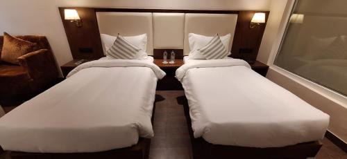 Bathinda Hotel | Hotel Regalia