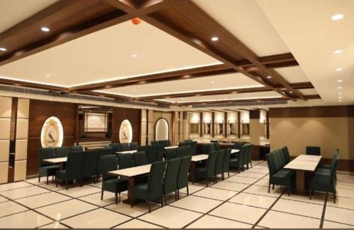 Bathinda Hotel | Hotel Regalia