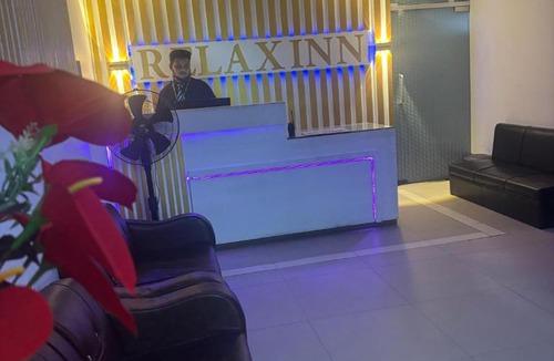 Sylhet Hotel | Hotel Relax Inn Sylhet