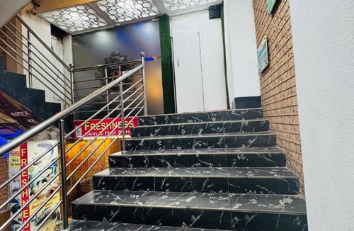 Sylhet Hotel | Hotel Relax Inn Sylhet