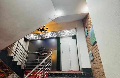 Sylhet Hotel | Hotel Relax Inn Sylhet