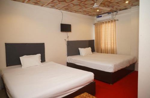 Uttara Hotel | Hotel Relax Time