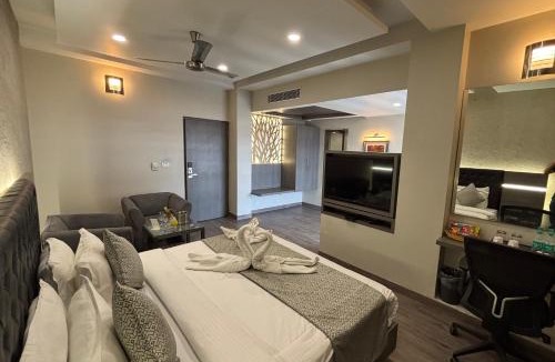 Jalandhar Hotel | Hotel Residency