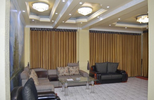 Cox's Bazar Hotel | Hotel Reyadha International